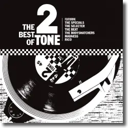 Cover: Various Artists - The Best Of 2 Tone