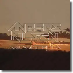 Cover: Anders Nilsen - Salsa Tequila
