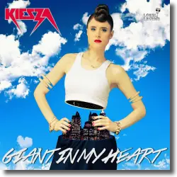 Cover: Kiesza - Giant In My Heart