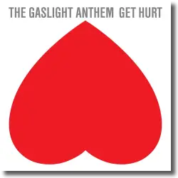 Cover: The Gaslight Anthem - Get Hurt