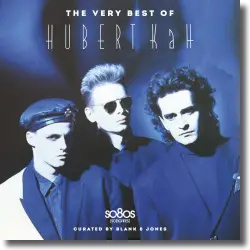 Cover: Hubert Kah - The Very Best Of Hubert Kah