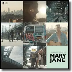 Cover: Iggy & The German Kids - Mary Jane