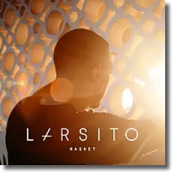 Cover: Larsito - Magnet