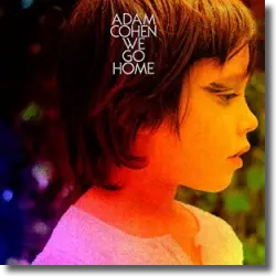 Cover: Adam Cohen - We Go Home