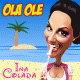 Cover: Ina Colada - Ola Ole