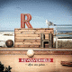 Cover: Revolverheld - Lass uns gehen