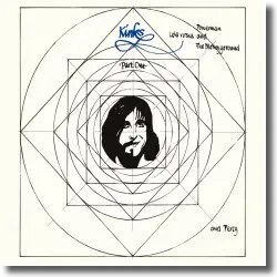 Cover: The Kinks - Lola versus Powerman and The Moneygoround, Part One – And Percy