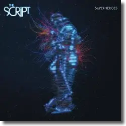 Cover: The Script - Superheroes