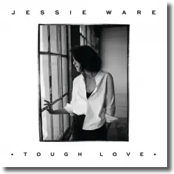 Cover: Jessie Ware - Tough Love