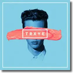 Cover: Troye Sivan - Happy Little Pill