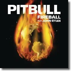 Cover: Pitbull feat. John Ryan - Fireball