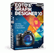 Cover: MAGIX - Magix Foto und Grafik Designer 10