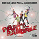 Ricky Rich vs. Disco Pogo feat. Seaside Clubbers – Party Randale