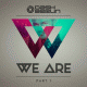 Cover: Dash Berlin - We Are (Part 1)