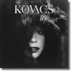 Cover: Kovacs - My Love