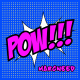 MarcNeed – POW!!!