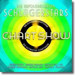 Cover: Various Artists - Die ultimative Chartshow - Die erfolgreichsten Schlagerstars