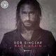 Cover: Bob Sinclar - Back Again