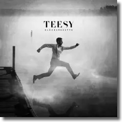 Cover: Teesy - Glücksrezepte