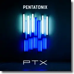 Cover: Pentatonix - PTX