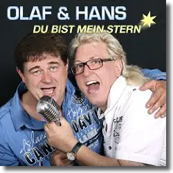 Cover: Olaf & Hans - Du bist mein Stern