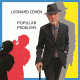 Cover: Leonard Cohen - Popular Problems