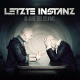 Cover: Letzte Instanz - Im Auge des Sturms