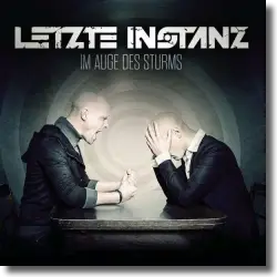 Cover: Letzte Instanz - Im Auge des Sturms