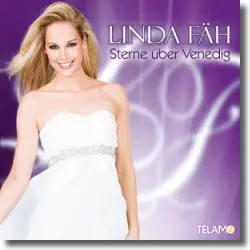 Cover: Linda Fäh - Sterne über Venedig