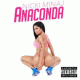 Cover: Nicki Minaj - Anaconda
