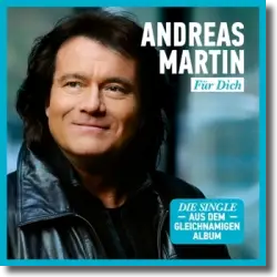 Cover: Andreas Martin - Für Dich