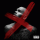 Cover: Chris Brown - X