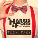 Harris & Ford feat. Lisah – Tick Tack