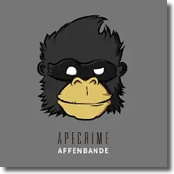 Cover: ApeCrime - Affenbande