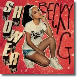Cover: Becky G - Shower