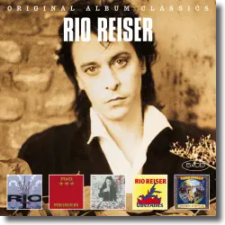 Cover: Rio Reiser - Original Album Classics