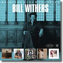 Cover: Bill Withers - Original Album Classics