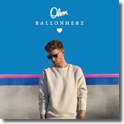 Cover: Olson - Ballonherz