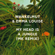 Cover: Wankelmut & Emma Louise - My Head Is A Jungle - MK Remix