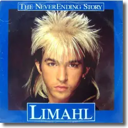 Cover: Limahl - Never Ending Story