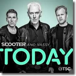 Cover: Scooter and Vassy - Today