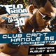 Flo Rida feat. David Guetta – Club Can't Handle Me