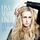 Cover: Lisa-Marie Fischer - Holding On
