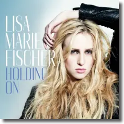 Cover: Lisa-Marie Fischer - Holding On