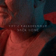 Cover: Fritz Kalkbrenner - Back Home