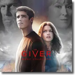 Cover: Original Soundtrack - Hüter der Erinnerung (The Giver)