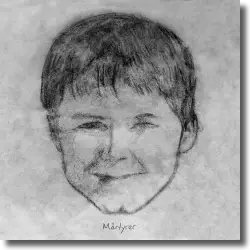 Cover: Kool Savas - Märtyrer