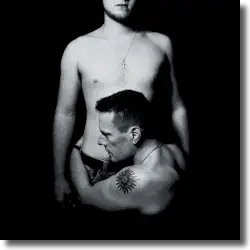Cover: U2 - Songs Of Innocence