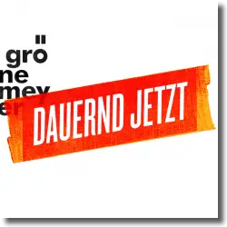 Cover: Herbert Grönemeyer - Dauernd jetzt