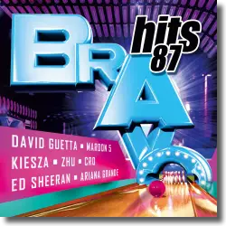 Cover: Various Artists - BRAVO Hits 87
